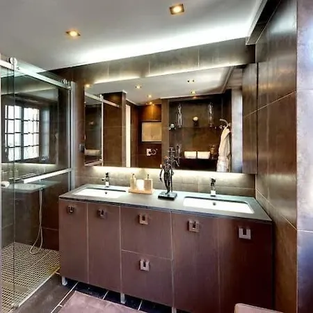 Casa Chanel - Ocean Front With Rooftop Jacuzzi * 阿尔布费拉