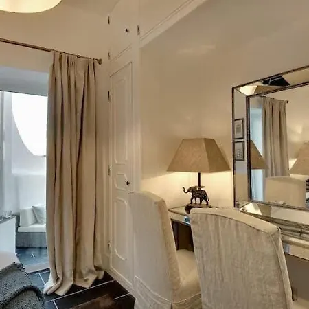 Casa Chanel - Ocean Front With Rooftop Jacuzzi Албуфейра