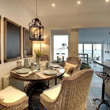 Casa Chanel - Ocean Front With Rooftop Jacuzzi Сasa de vacaciones *