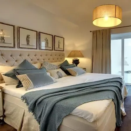 Casa Chanel - Ocean Front With Rooftop Jacuzzi Албуфейра