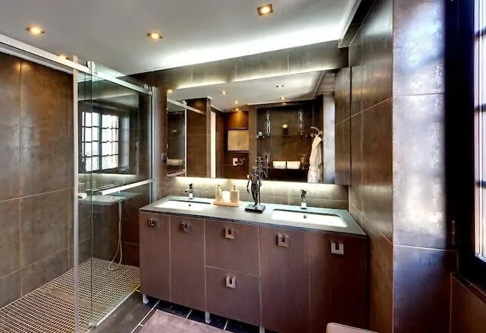 Casa Chanel - Ocean Front With Rooftop Jacuzzi * Albufeira