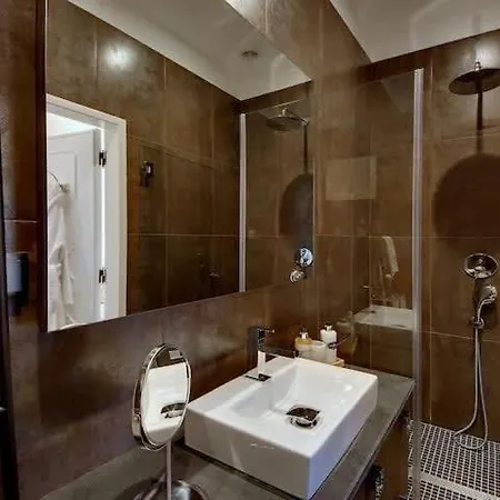 Casa Chanel - Ocean Front With Rooftop Jacuzzi Ferienhaus Albufeira