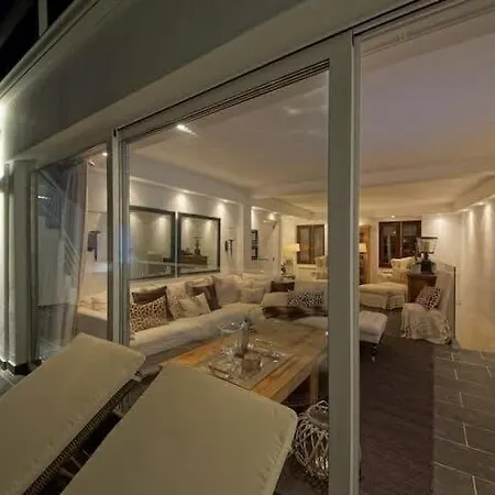 بيت للعطل Casa Chanel - Ocean Front With Rooftop Jacuzzi *